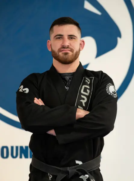 Renzo Gracie Austin