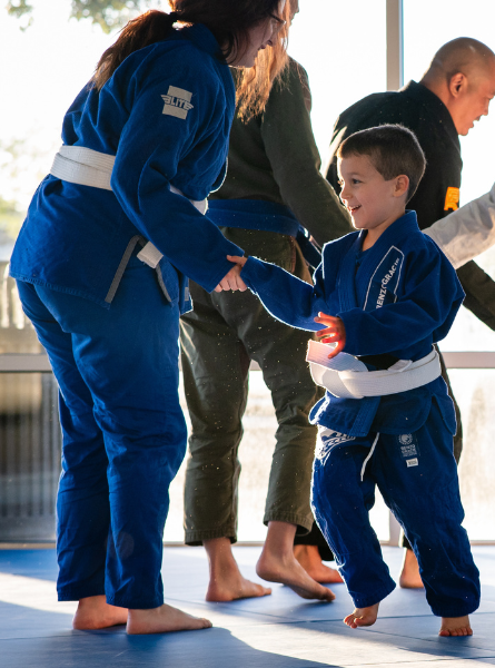 Renzo Gracie Austin